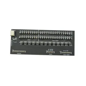 Outil de <span class=keywords><strong>test</strong></span> de câble PTZ pour accessoires <span class=keywords><strong>DJI</strong></span> <span class=keywords><strong>AIR</strong></span> <span class=keywords><strong>3</strong></span> Drone Gimbal Signal Cable <span class=keywords><strong>Test</strong></span> Board Pièces de réparation - Product Image 3