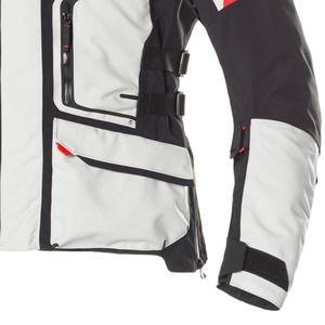 Veste de motocycliste Textile Veste homme Imperméable pour homme Veste de moto imperméable Textile - Product Image 6