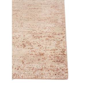 Entropy Large Area 9x12 Hand Knotted Wool Silk Afghan <b>Rugs</b> Pink Purple Abstract Pattern Classic <b>Boho</b> for Home Hallway Use-Esh-01 - Product Image 4