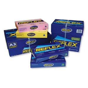 Papel Reflex A4 para Copiar, 80g, Blanco y de Color, con Resina PET, Venta al Por Mayor - Product Image 4