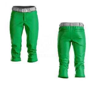 Uniforme de Béisbol en Oferta, Precio Razonable, Diseña Tu Propio Logotipo, Uniforme de Béisbol Unisex - Product Image 6