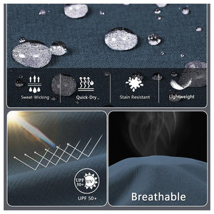 Haute dernière conception pantalons Softshell pour hommes meilleur pantalon de Ski en plein air neige Cargo jambe large Streetwear Snowboard - Product Image 4