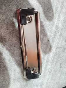 คลิปหนีบแผ่นรองข้อสอบสำหรับคลิปบอร์ดผลิตในอินเดีย - Product Image 2