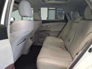 Limpie 2012 T o y o t a Ve n za Limited - Product Image 3