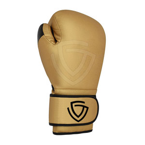 Gants de boxe professionnels en cuir personnalisés et gants de sparring, gants de boxe Winnings, gants de boxe personnalisés - Product Image 5