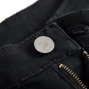 Shorts pour hommes à taille mi-haute, OEM personnalisé, qualité supérieure, fournisseur d'usine, forte demande, design professionnel haut de gamme - Product Image 5