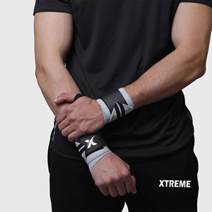 Bracelet de poignet pour musculation, entraînement de musculation, haltérophilie, powerlifting, unisexe, personnalisé, résistant, antidérapant, 2026 - Product Image 5