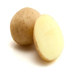 Directement d'Europe Pommes de terre fraîches 100% jaunes biologiques de haute qualité - Product Image 1