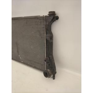 Radiador de Agua TOYOTA Corolla Verso 2ª Serie MF4221337670 2ADFTV Diésel 2200 (04>09) - Product Image 1