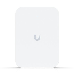 Ubiquiti U7-IW Access Point, Wall Mount, WiFi 7, 2.5 GbE <b>PoE</b> <b>Switch</b> - Product Image 2