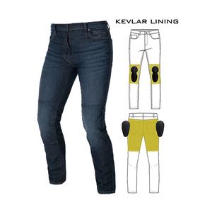 Traje de carreras de motos personalizado de ajuste Premium para hombre, ropa deportiva, protección de motocross, transpirable LICRA/algodón para larga distancia - Product Image 1