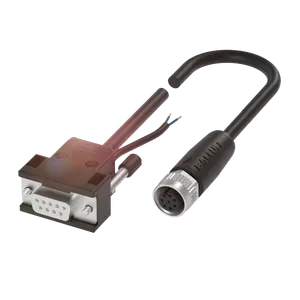 Adattatori e connettori BALLUFF BCC0H0W - Product Image 1