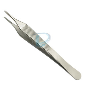 Pinzas Dentales al por Mayor, Pinzas Dentales de Alta Calidad, Pinzas Dentales Médicas Premium - Product Image 4