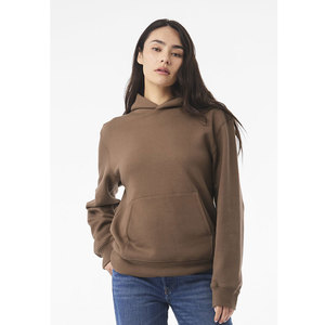 Bella Canvas - Unisex 10 oz Heavyweight Pullover Hoodie Activewear Mujer - Product Image 1