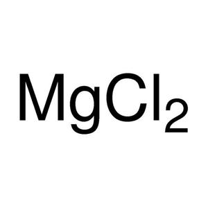 Solution de chlorure de magnésium (200g/l, pour analyse) - Product Image 1