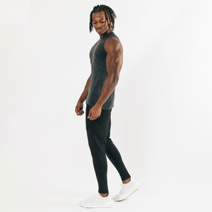 Débardeur pour homme de haute qualité, confortable et respirant, vente en gros à bas prix, vêtements de fitness pour homme, débardeur pour adultes - Product Image 3