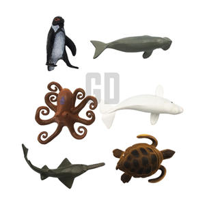 Mini Six Seas a Plastic Product - Product Image 1