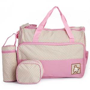 Sacs pour bébé - Rose - Product Image 2