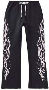 Conjunto Deportivo Lavado al Ácido, Personalizado, 100% Algodón Terry, Sudadera con Cremallera Extra Grande, Pantalones Deportivos Anchos y Sudadera con Capucha para Hombre - Product Image 4