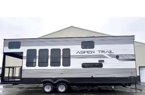 El mejor!! Venta al por Mayor de Autocaravanas Económicas 2024 2023 2022, Remolques de Viaje Dutchmen RV Aspen Trail para Acampar - Product Image 3
