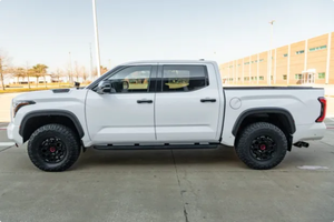 LISTO PARA CONDUCIR - USADO, VOLANTE A LA IZQUIERDA |   CONDUCCIÓN DERECHA |   TOYOTA TUNDRA TRD PRO 2023 - Product Image 2