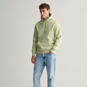 Sweats à capuche pour hommes personnalisés, tendance, durables, confortables et idéaux pour les tenues décontractées et les journées décontractées, respirants, service OEM, sweats à capuche pour hommes - Product Image 1