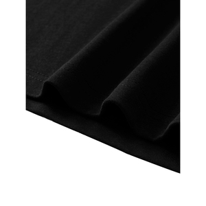 Camiseta Raglán con Costuras en Contraste - 100% Algodón Transpirable con Serigrafía - Product Image 5