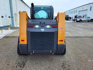 2024 utilisé TR310B Case Skid Steer Loader avec 50HP 60HP 70HP 80HP Capacités Acheter maintenant! - Product Image 6