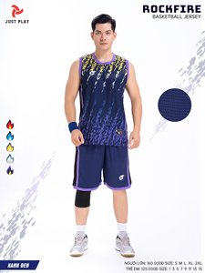 Maillots de basket-ball personnalisés unisexes de grande taille, respirants 100% polyester, logo personnalisé, design en maille, fabrication en gros, fabrication transparente - Product Image 6