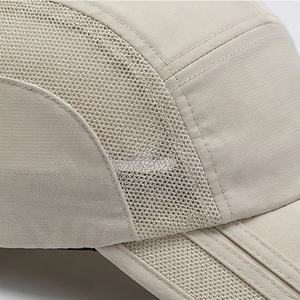 Casquette Hip Hop à visière plate réglable, logo personnalisé, casquettes de baseball avec couleurs vives, Gorras tendance, casquette Snapback - Product Image 5