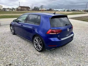 USADO EN BUEN ESTADO 2024 para AWD, Volante a la Izquierda, Asientos de Cuero, Cámara Trasera, Automático Inteligente, Listo para Conducir - Product Image 5