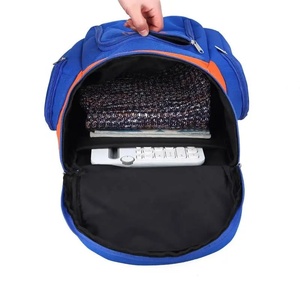 Sac à dos de sport décontracté pour homme, design professionnel, haute qualité, personnalisable, en nylon/polyester, multifonctionnel, pour la gym, la natation, le basketball - Product Image 3