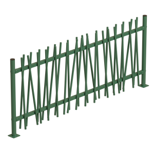 แผงแพนด้า - Product Image 1