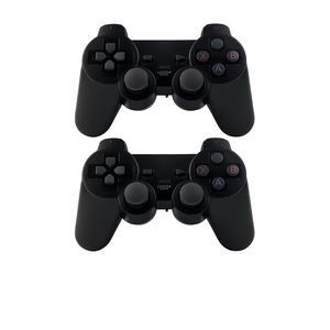 Portable 11 Inch <b>Retro</b> Handheld Game Console with 35000 Built-In Games Dual Controllers HD VGA Output - Product Image 3