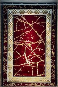 Tapis turc moderne tapis de Turquie fabricant de tapis turc gaziantep tapis fabriqué à la machine pour l'afrique tapis de salon - Product Image 3