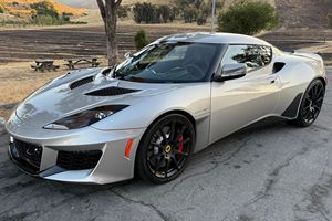 Certificado cuidadosamente usado 2021 Lotuss Evora GT - Product Image 2