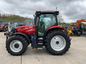 Direct Supplier Wholesale of Used/New Agricultural <b>Machinery</b> & Equipment/farm Tractor Case IH <b>for</b> Sale with All Equipment's - Product Image 5