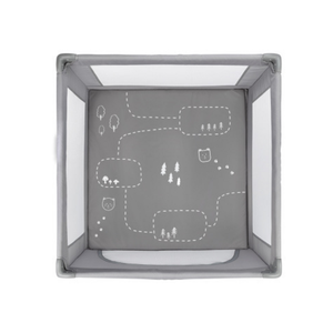 Parc de jeu et lit de voyage 2-en-1 Bebeconfort Adonis, adapté de la naissance jusqu'à 3 ans - Product Image 4