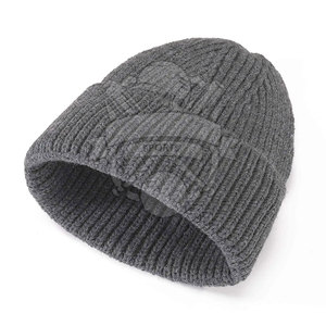 Bonnets légers sur mesure Nouveau design Vêtements d'hiver Bonnets à séchage rapide-Style Image - Product Image 1