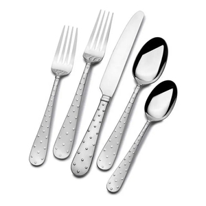 Ensemble de couverts en cuivre cuillère fourchette argenterie ustensiles de cuisine lave-vaisselle idéal pour la fête hôtel Restaurant maison fournitures de salle à manger - Product Image 3