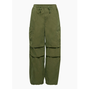 Jeans Baggy Boyfriend classiques de haute qualité pour femmes pantalon en jean ample à jambe large avec fermeture en dentelle pour l'hiver - Product Image 3