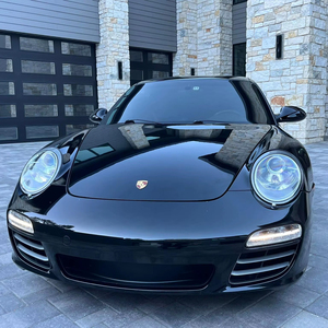 สุดยอดดีลขายตอนนี้2010รถยนต์911 Carreras 4S coupes