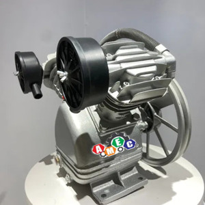 Compresor de Fibra de Vidrio de Calidad Premium para Uso Industrial AMEC-3095 con 1 Año de Garantía AIR MASTER ENGINEERING - Product Image 1
