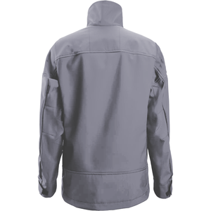 แจ็คเก็ตบอมเบอร์แบบมีซิป ผ้าฟลีซกันลม กันน้ำ ลายพราง สไตล์ลำลอง สำหรับทุกเพศ ใส่ได้ในฤดูใบไม้ผลิ  พร้อมโลโก้ด้านหน้า น้ำหนัก 500 กรัม - Product Image 2