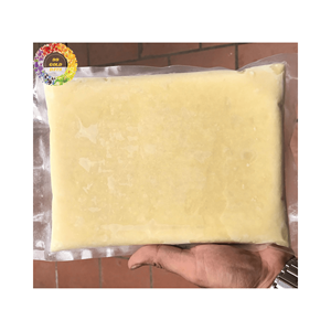 Crema de Durian Congelada Exótica - Pasta de Durian Fresca, Práctica y Gourmet para Postres Ricos y Deliciosos Bocadillos - Product Image 4