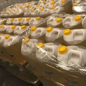 Huile de tournesol raffinée pure de qualité supérieure 100% Huile de cuisson comestible de qualité supérieure Vente en gros en vrac Bouteilles de 1L/5L/20L Industrie alimentaire Usage domestique - Product Image 4