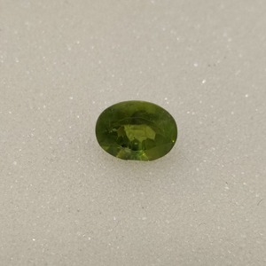 Topaze bleue naturelle de qualité supérieure, taille ronde brillante, 4,48 carats, 11,5x8,7 mm, pierre précieuse en vrac pour bijoux fins, Inde - Product Image 5