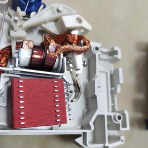 Certificado CE CB EBASEE <span class=keywords><strong>EBS6BN</strong></span> 1A-63A MCB 6kA con disyuntor en miniatura de alta calidad - Product Image 4