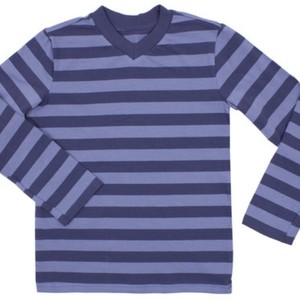T-shirt tendance en coton pour garçons, manches courtes, séchage rapide, léger, doux, confortable, vêtements de sport pour enfants au quotidien - Product Image 4