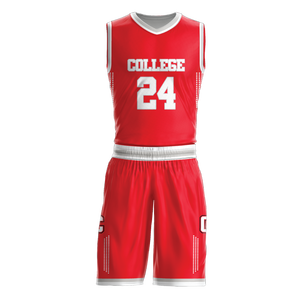Maillot de basketball personnalisé pour le sport, imprimé par transfert thermique, uniforme d'été de qualité supérieure, anti-humidité - Product Image 4